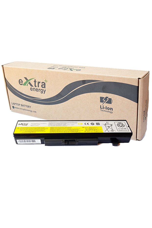 Μπαταρία φορητού υπολογιστή Lenovo ThinkPad Edge E430 E431 E435 E440 E530 E530c E531 E535 E545 - 1