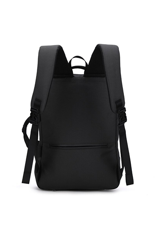 حقيبة ظهر Usb من اوكنج للرجال - 4