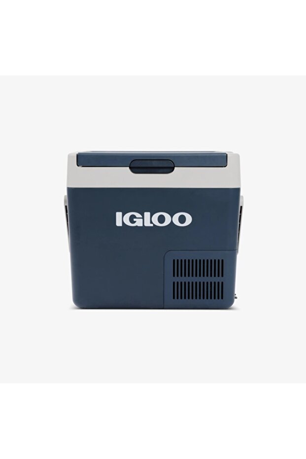 Igloo ICF 18 compressor refrigerator, 12/24/220V - 1