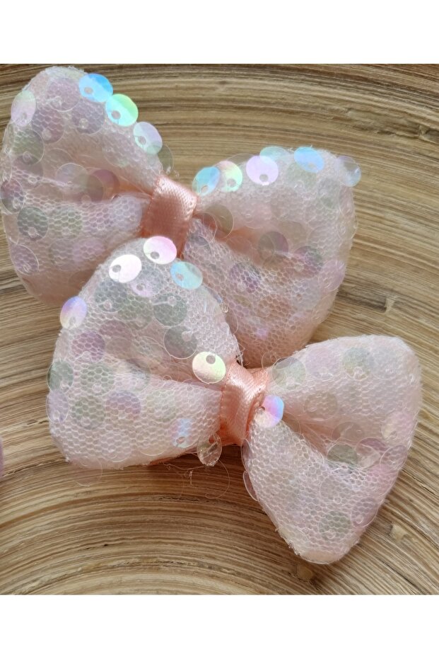 Pullu 2'li Fiyonk Toka - 1