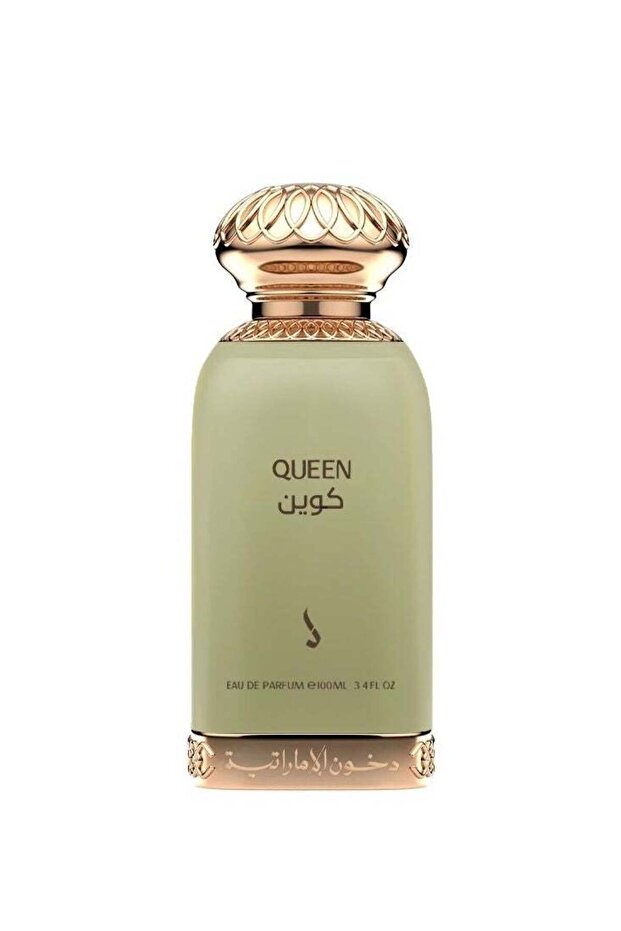 عطر كوين من دخون الإمارات أو دي بارفان