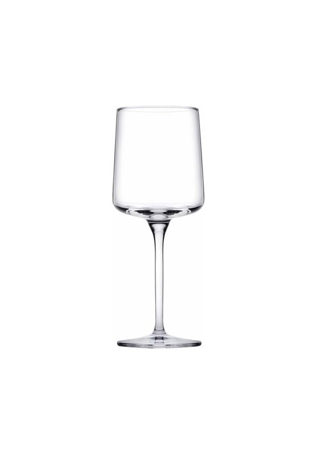 Iconic Wine Glass - 6-Pack Water Soft Drink Glass 430 Cc. 440507