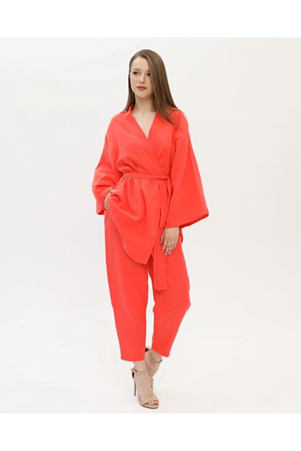 بدلة كيمونو - 1