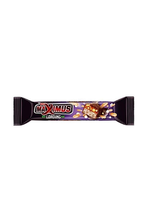 Maximus Loading Çikolata 50 gr - 1