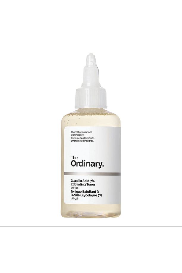 Glycolic Acid 7% Toning Solution 100ml - Aydınlatmaya Ve Pürüzsüzleştirmeye Yardımcı - 6