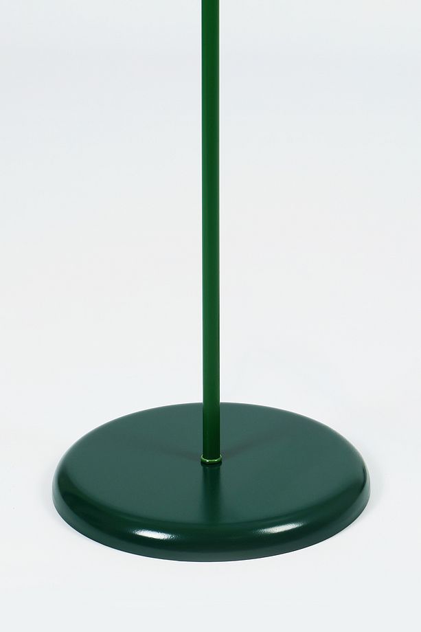 Yesil Montana Tek Ayaklı Metal Lambader - 4