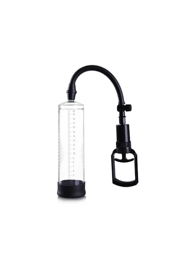 Penis Pompası Seti - 1