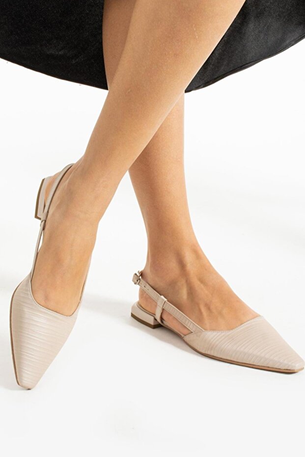 Dance Imported First Class Mrd Satin Ballerinas
