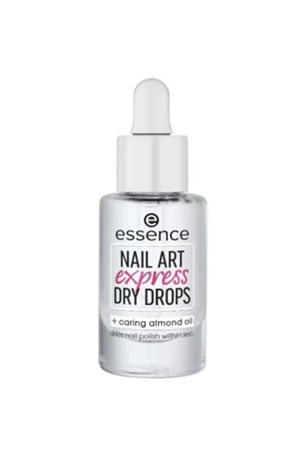 قطرات تجفيف طلاء الأظافر - 1