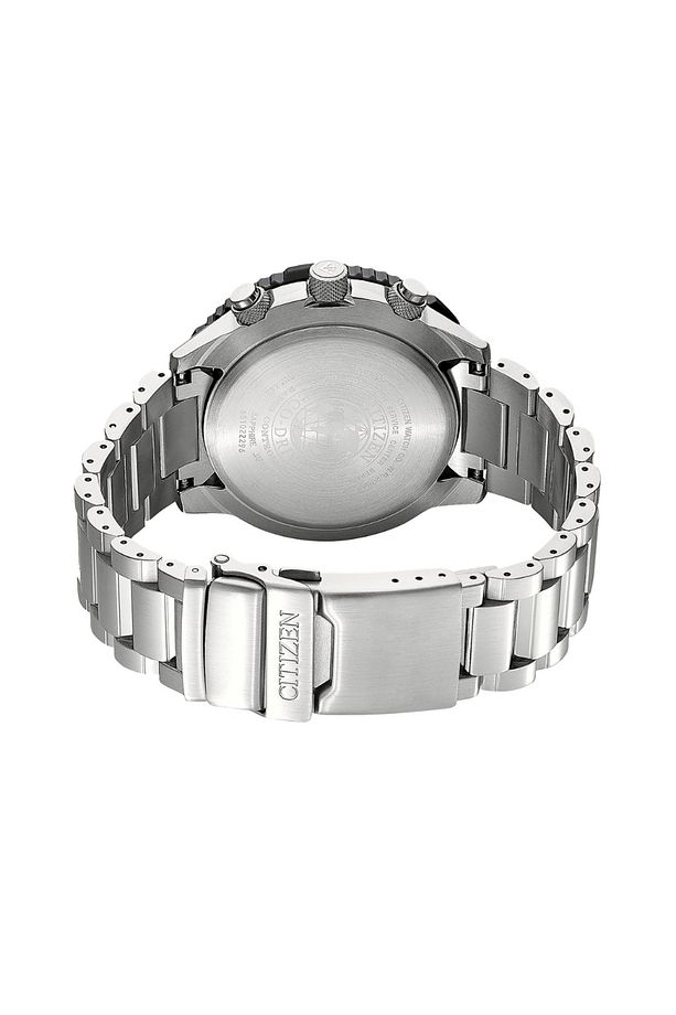 Eco-drive Radio Controlled Cb5004-59w - 3