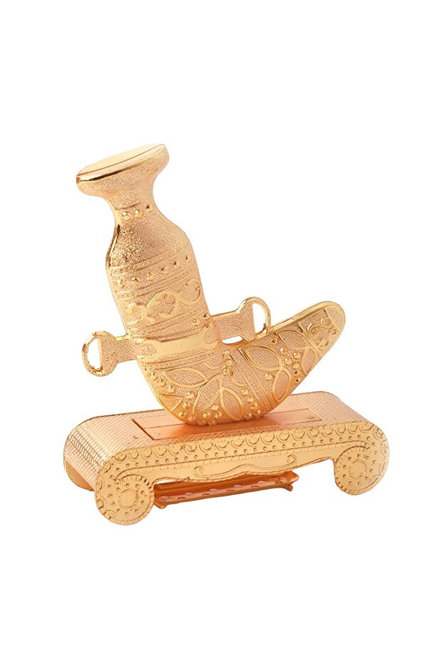 مبخرة فاخرة متعددة الالوان - 4