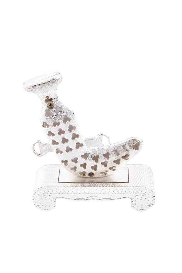 مبخرة فاخرة متعددة الالوان - 2