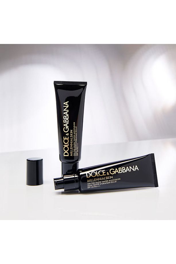 Millennialskin On-the-glow Tinted Moisturizer 310 Caramel - 6