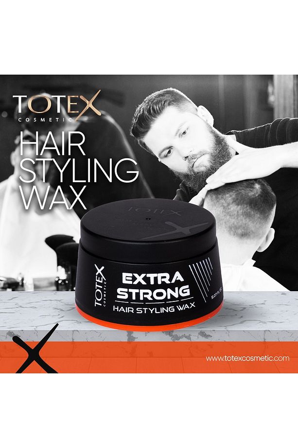 Wax Extra Strong 150 ml - 5