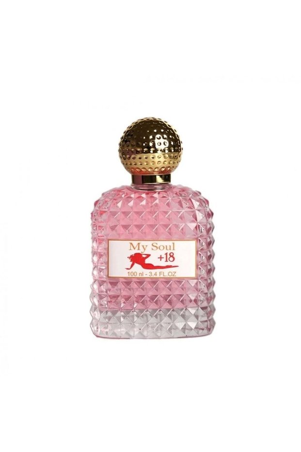 عطر ماي سول +18 اودي بارفان 100مل للنساء