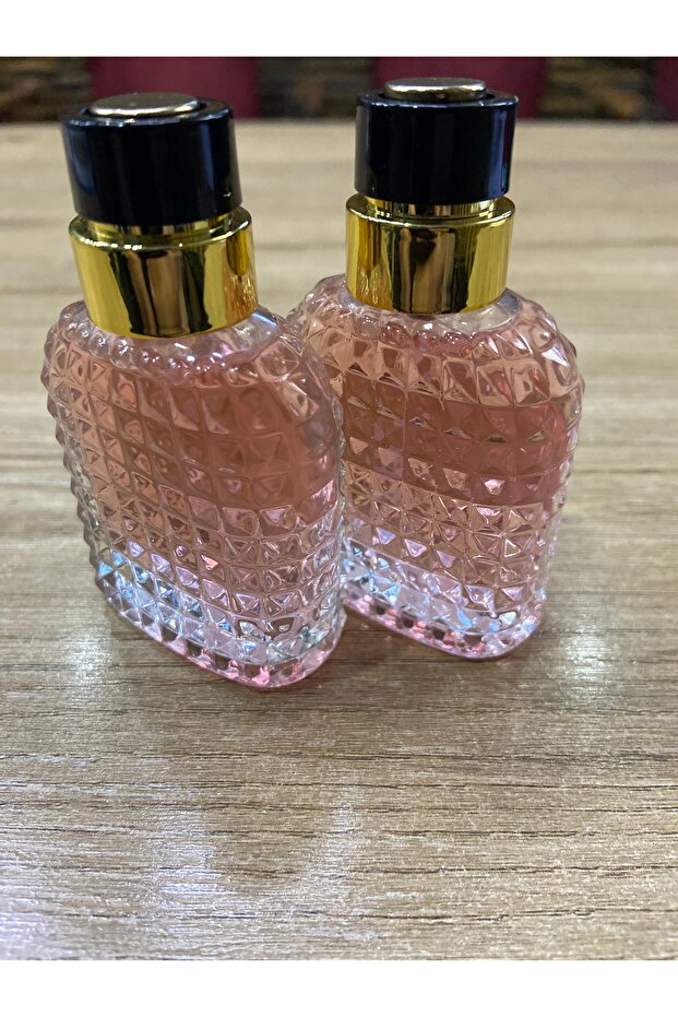 KREASYON mini parfüm 2 li - 4