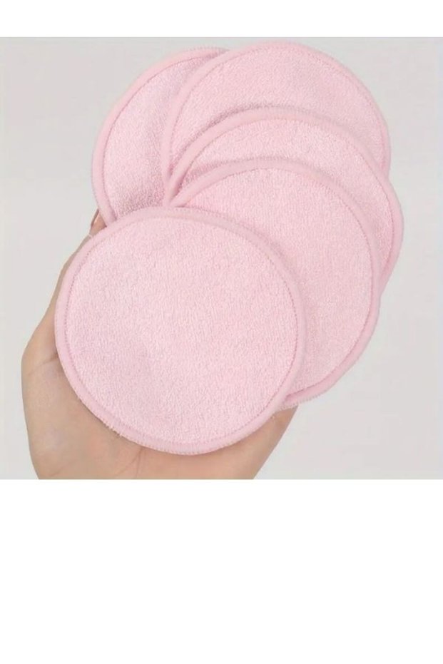 Reusable Makeup Remover Pads 2Pcs