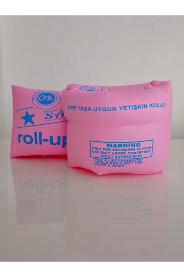 Beginner Level Swimming Arm - 3