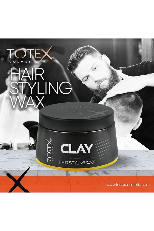 Wax Clay 150 ml - 6