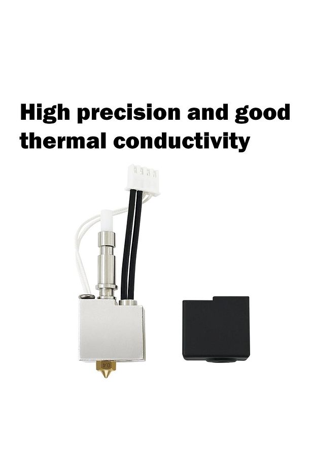 Kobra S1/Kobra S1 Combo Hotend Full Seti - 3