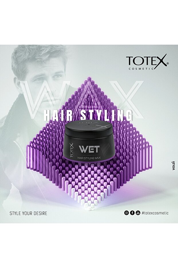 Wax Wet 150 ml - 3