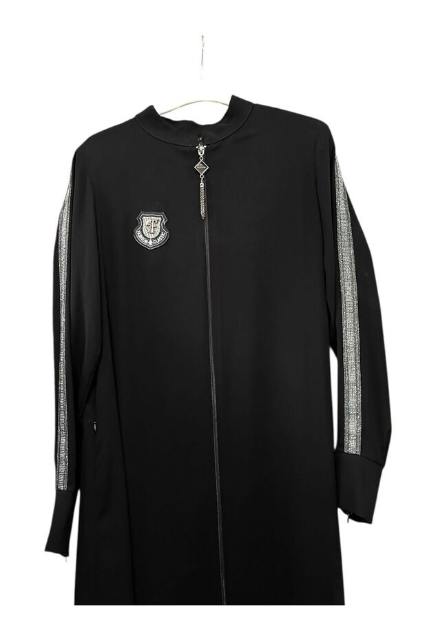 Στενόγραμμο Φεράτζ Τεσεττούρ - 3