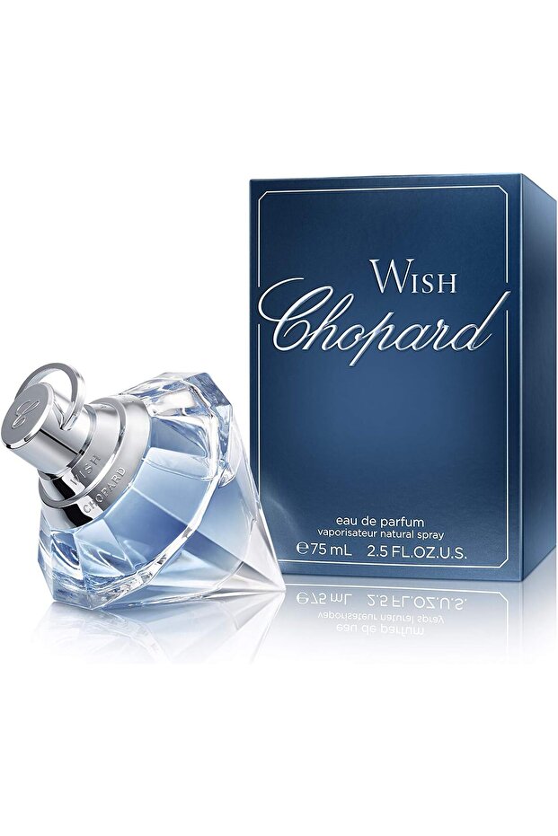 عطر ويش أو دو برفيوم، 75 مل - 2