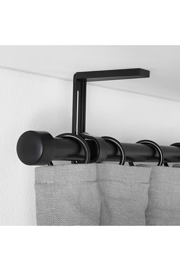 Ceiling Bracket Black 10kg - 3