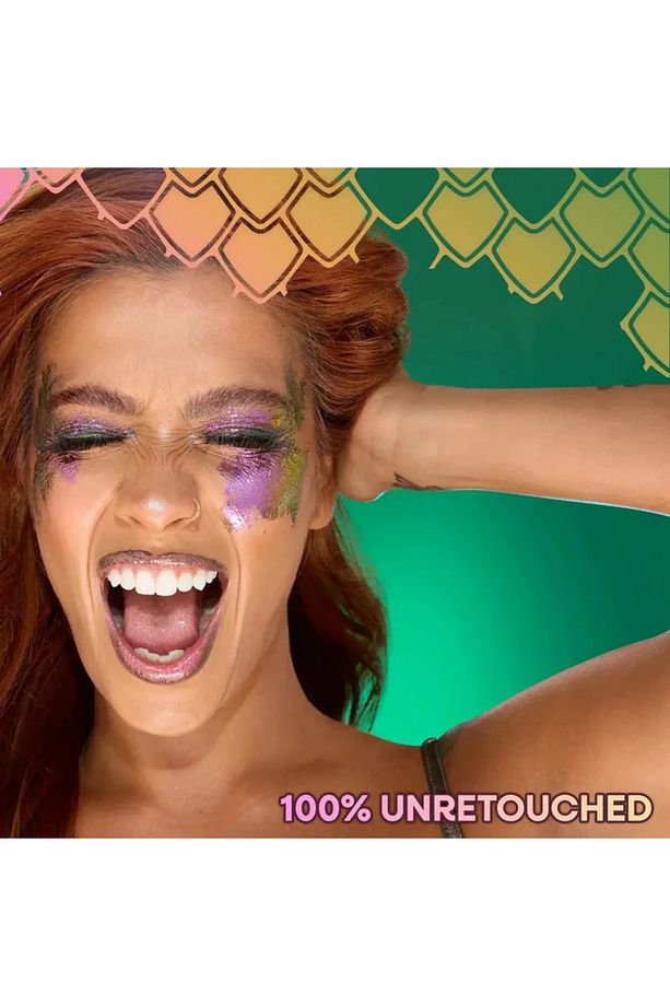 Chameleon Chrome Eyeshadow Foil Matrix Moves - 3