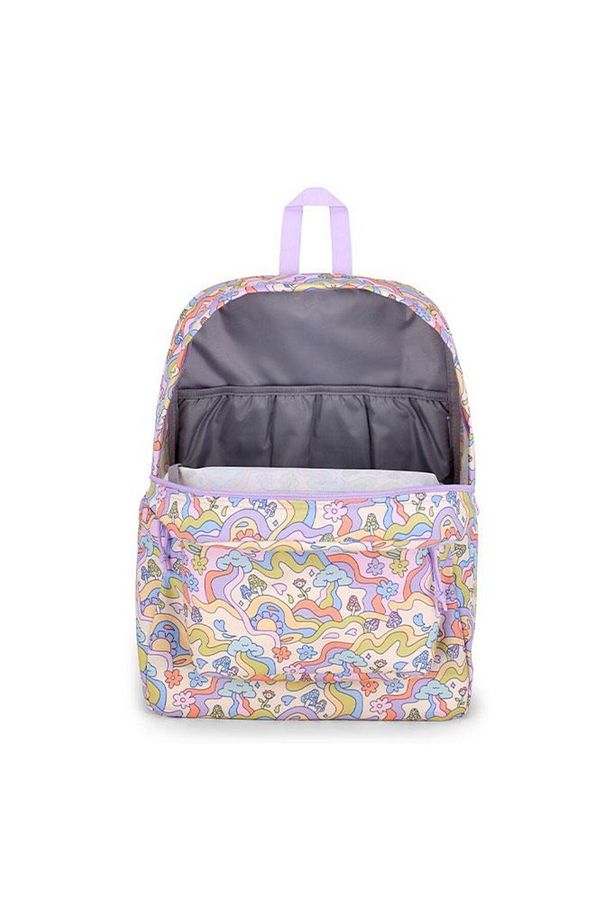 Superbreak Plus Groovy Guıdes 26 Lt Unisex Sırt Çantası - 3