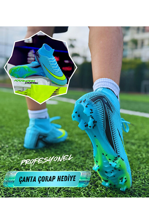 Cramponodası Pro Football Cleats