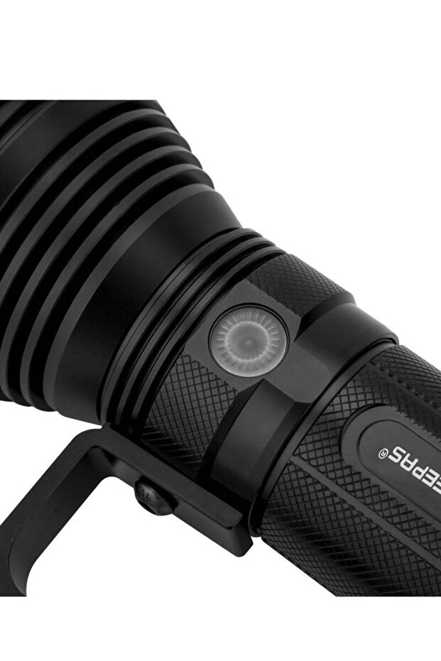 Rechargeable LED Flashlight - 3