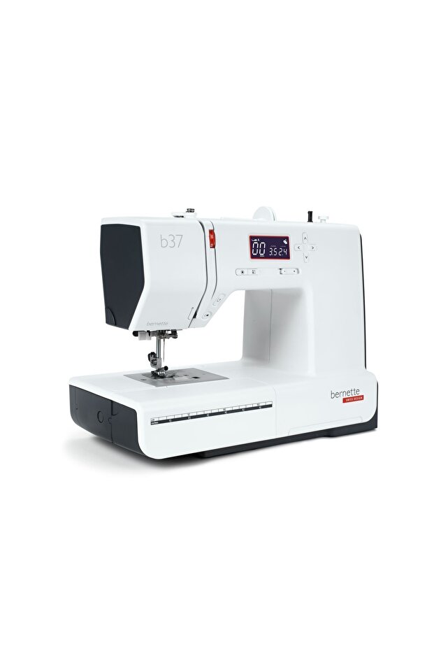 B37 Dikiş Makinesi (Bol Hediyeli) - 3