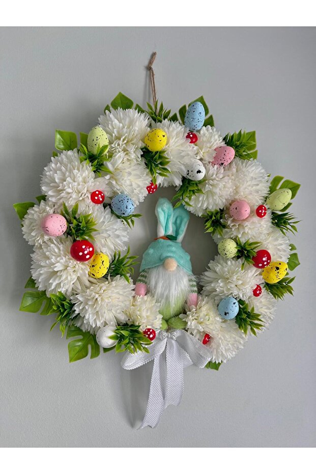 KAPI SÜSÜ TANŞAN DEDE - 1