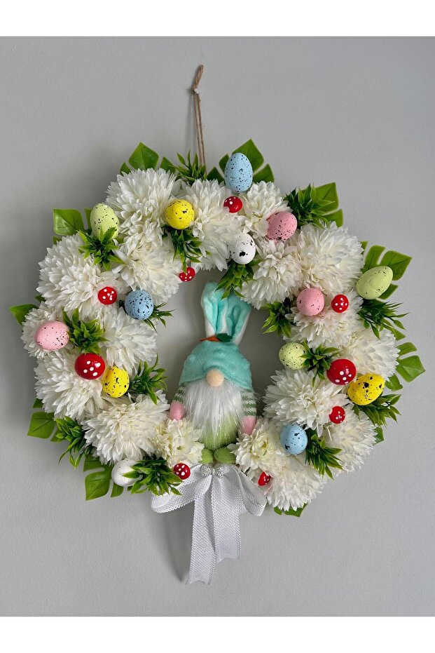 KAPI SÜSÜ TANŞAN DEDE - 3