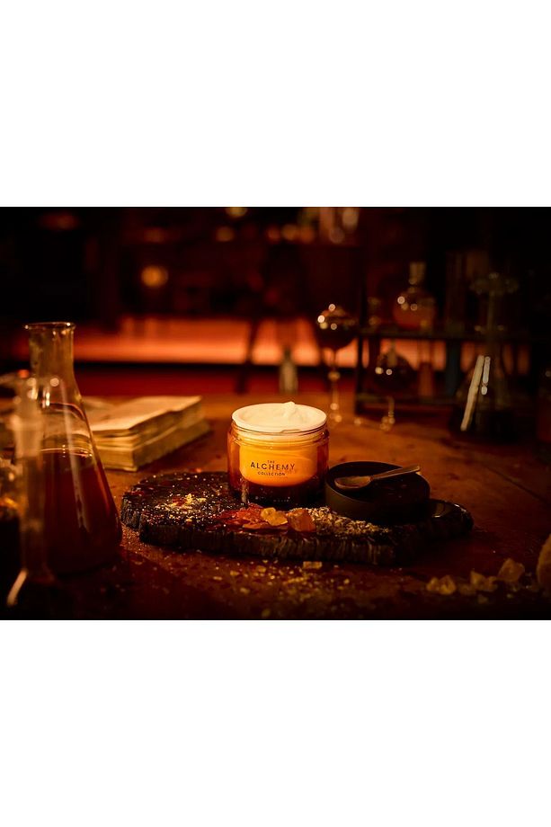 The Alchemy Collection Vücut Kremi 175 ml Amber & Myrrh - 6