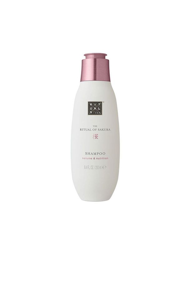 The Ritual Of Sakura Hacim Şampuan Ritüeller 250 ml - 1
