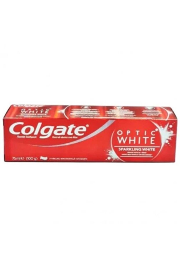 معجون أسنان أوبتيك وايت - 75 مل - 2