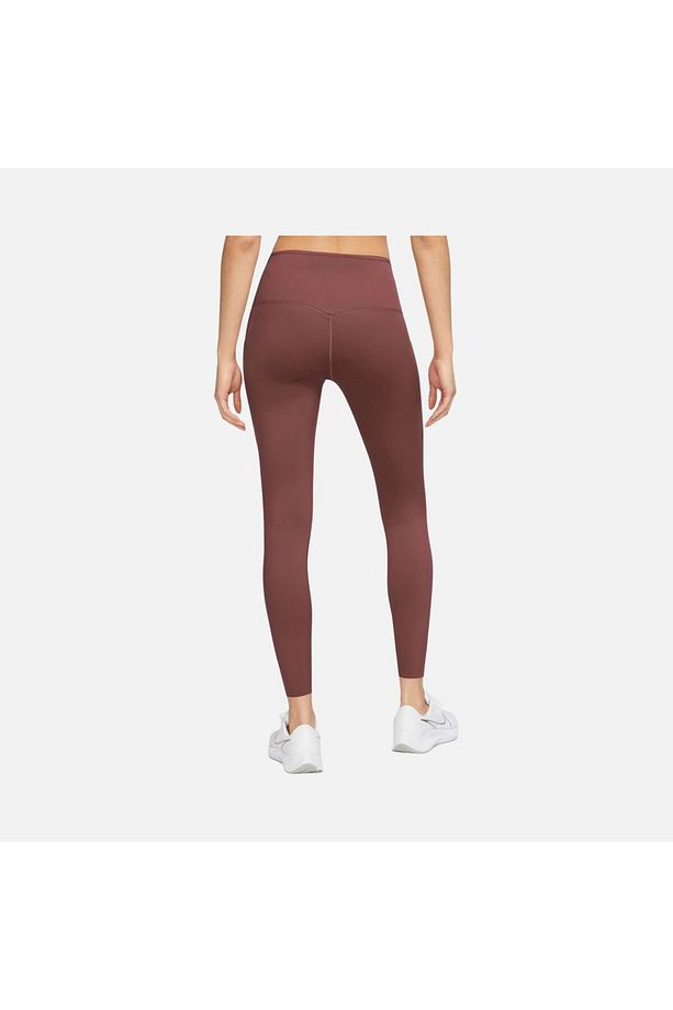 Go Therma-Fit High-Waisted 7/8 With Pockets Training Kadın tayt - 4
