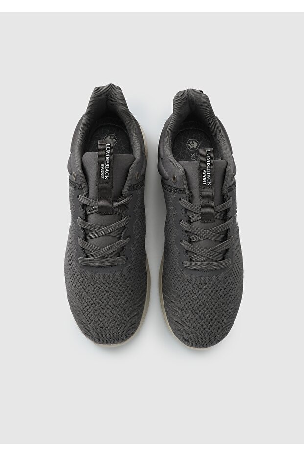 Carson Kahve Erkek Sneaker - 5