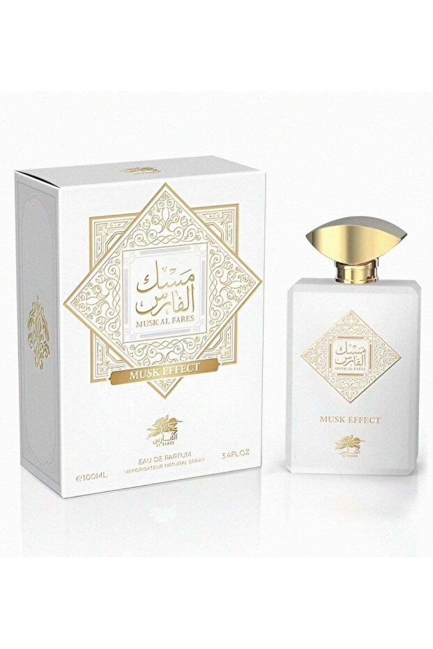 عطر مسك الفارس 100 مل
