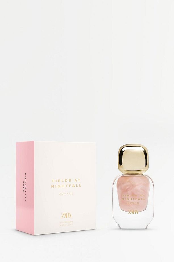 Fıelds At Nıghtfall Joyful Edp 30ml - 2