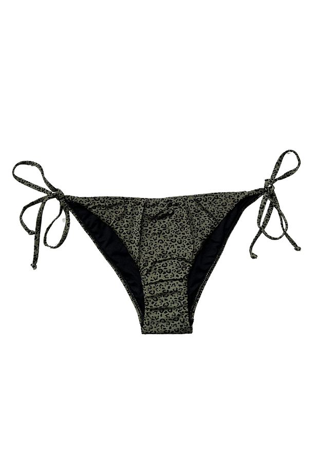 Senmur Bikini Altı LMB25207 LEOPARD - 2