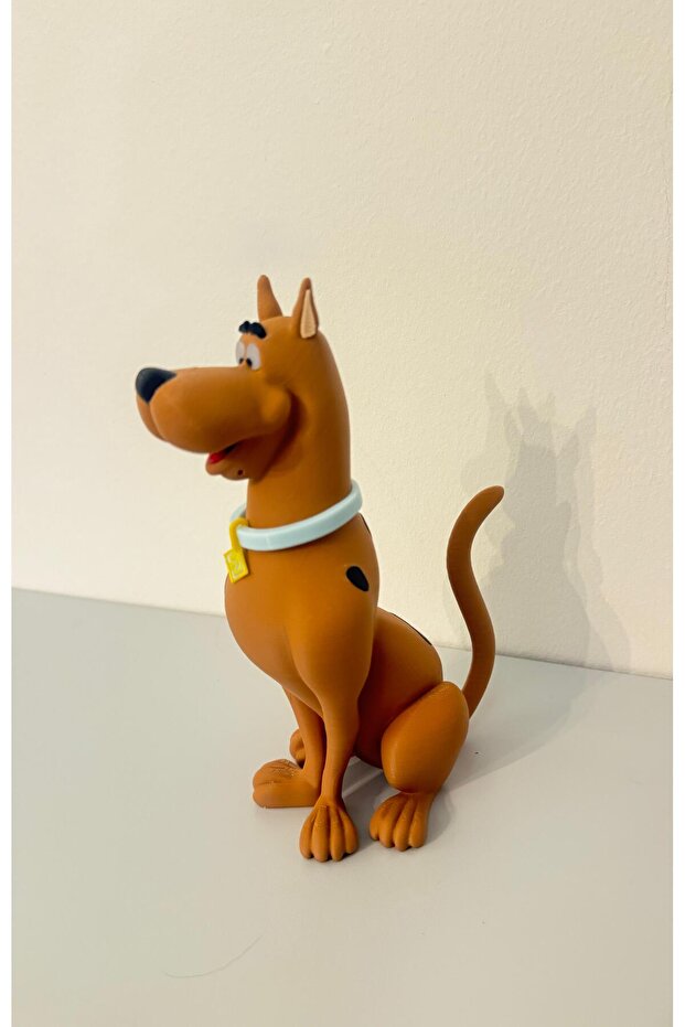 Scooby Doo Oyuncak -Figür 20 cm - 2