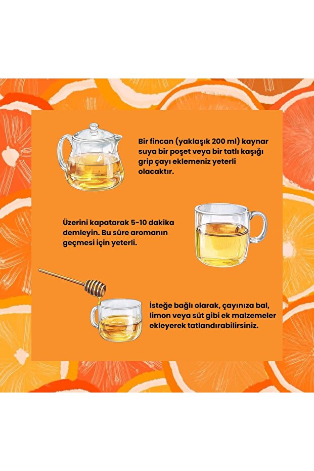 Nefes Çayı 80 Gr. - 5