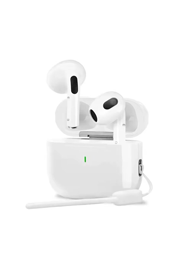 Max Airbuds Pro Bluetooth Kulaklık - 5