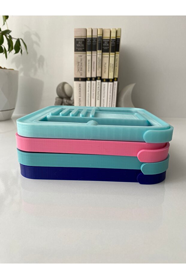 KİTAP OKUMA STANDI - 6