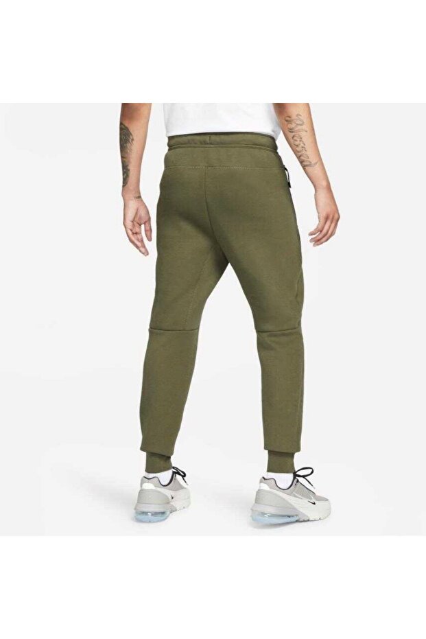 Tech Fleece Jogger Çocuk Eşofman Altı - 2