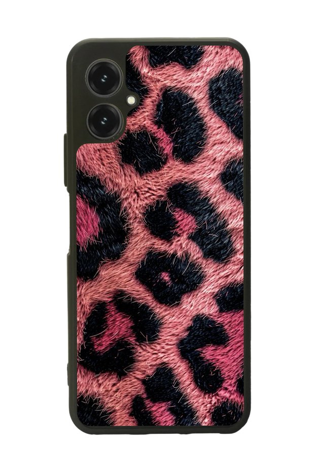 X3 Compatible Matte Black Case – Soft Silicone, Protective, Shock-Absorbing Cover
