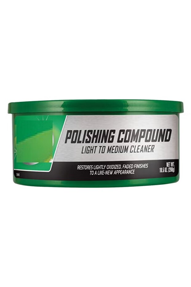 تلميع السيارات المركب - 2